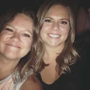 Meet your Posher, Lori